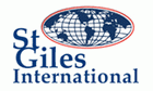 St. Giles International