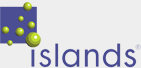 Islands logo